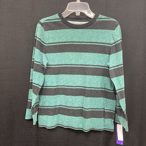 striped shirt