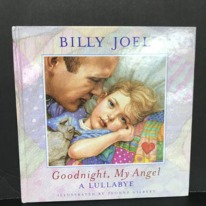 Goodnight, My Angel (Bedtime Story) -special
