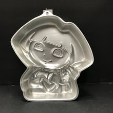 Load image into Gallery viewer, dora cake pan
