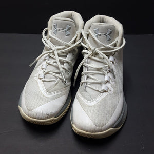 boys curry 3 sneakers