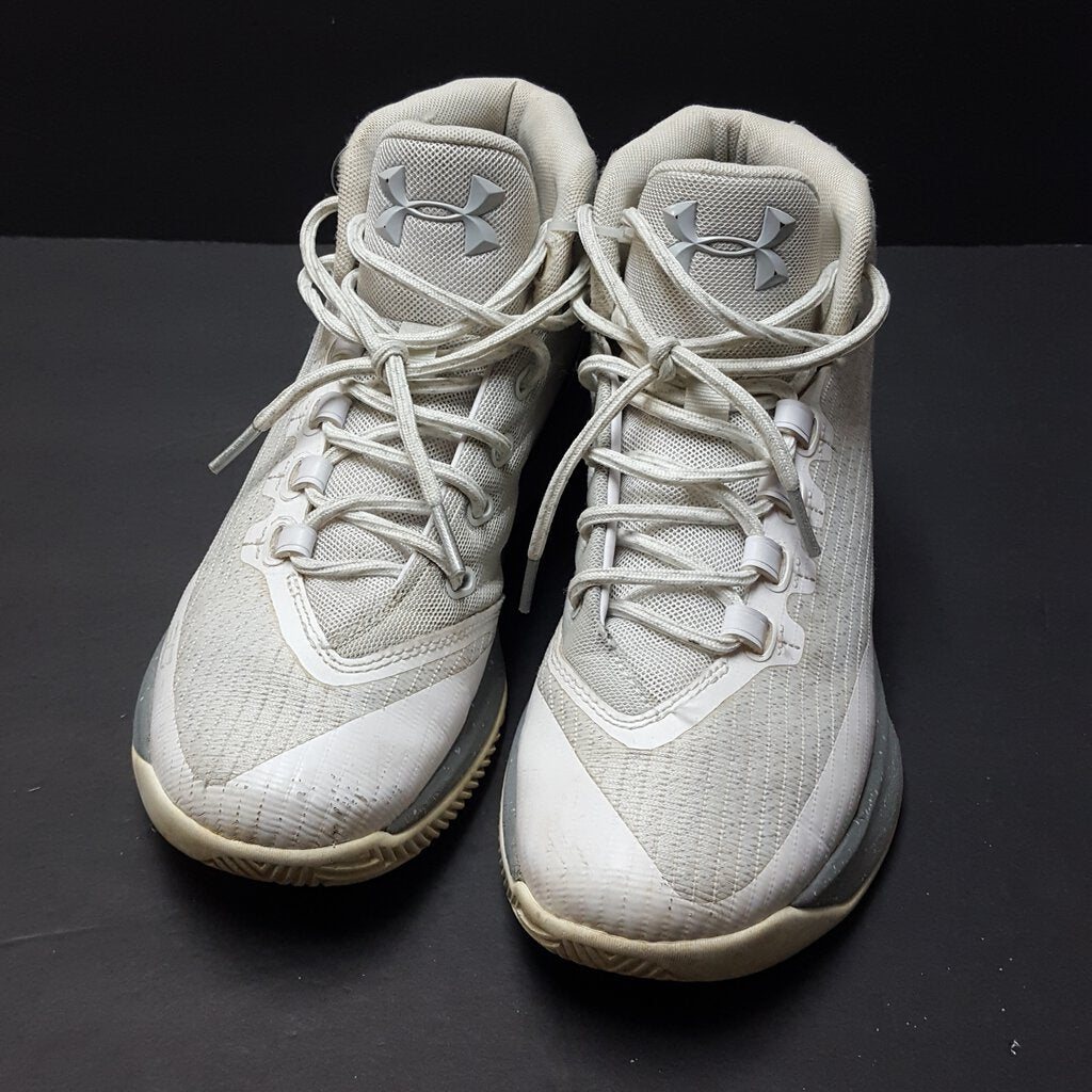 boys curry 3 sneakers