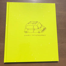Load image into Gallery viewer, Mystery Ride (Scott Magoon) -hardcover
