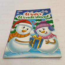 Load image into Gallery viewer, Winter Wonderland-Activity
