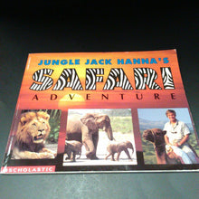 Load image into Gallery viewer, Safari Adventure-Educational
