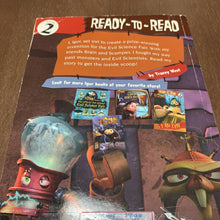 Load image into Gallery viewer, More Than an Igor (Ready to Read Level 2)-reader
