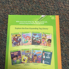 Load image into Gallery viewer, At the Lake in June (Tag reader) -interactive paperback
