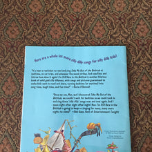 Load image into Gallery viewer, I'm Still Here in the Bathtub (Brand New Silly Dilly Songs) (Alan Katz) (Poetry) -paperback
