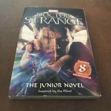 Load image into Gallery viewer, Doctor Strange (Marvel) (Steve Behling) -novelization
