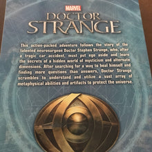 Load image into Gallery viewer, Doctor Strange (Marvel) (Steve Behling) -novelization
