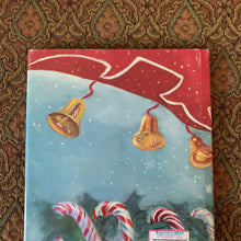 Load image into Gallery viewer, Mr. Crispy&#39;s Story of the First Candy Canes (Christmas) (Sally Manley) -hardcover
