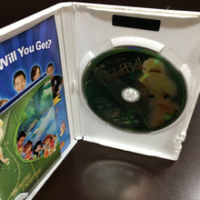 Load image into Gallery viewer, tinker bell -movie
