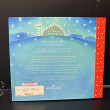 Load image into Gallery viewer, the snowbelly family...-special
