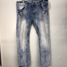 Load image into Gallery viewer, denim pants
