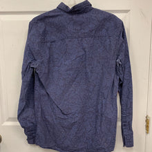 Load image into Gallery viewer, paisley button down shirt
