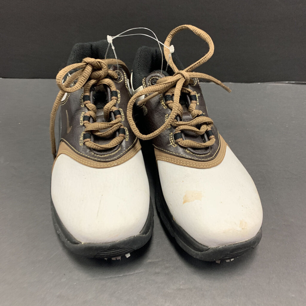 golf cleats