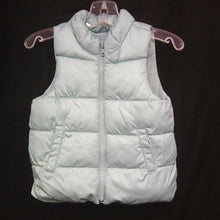 Load image into Gallery viewer, girls puff vest
