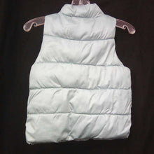 Load image into Gallery viewer, girls puff vest
