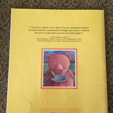 Load image into Gallery viewer, I Did It, I'm Sorry (Caralyn Buehner) -paperback
