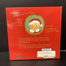 Load image into Gallery viewer, Santa Baby -holiday
