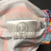 Load image into Gallery viewer, plaid diaper cover
