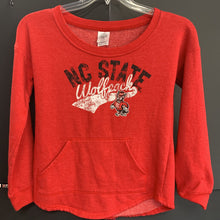 Load image into Gallery viewer, NC State top rivalry threads

