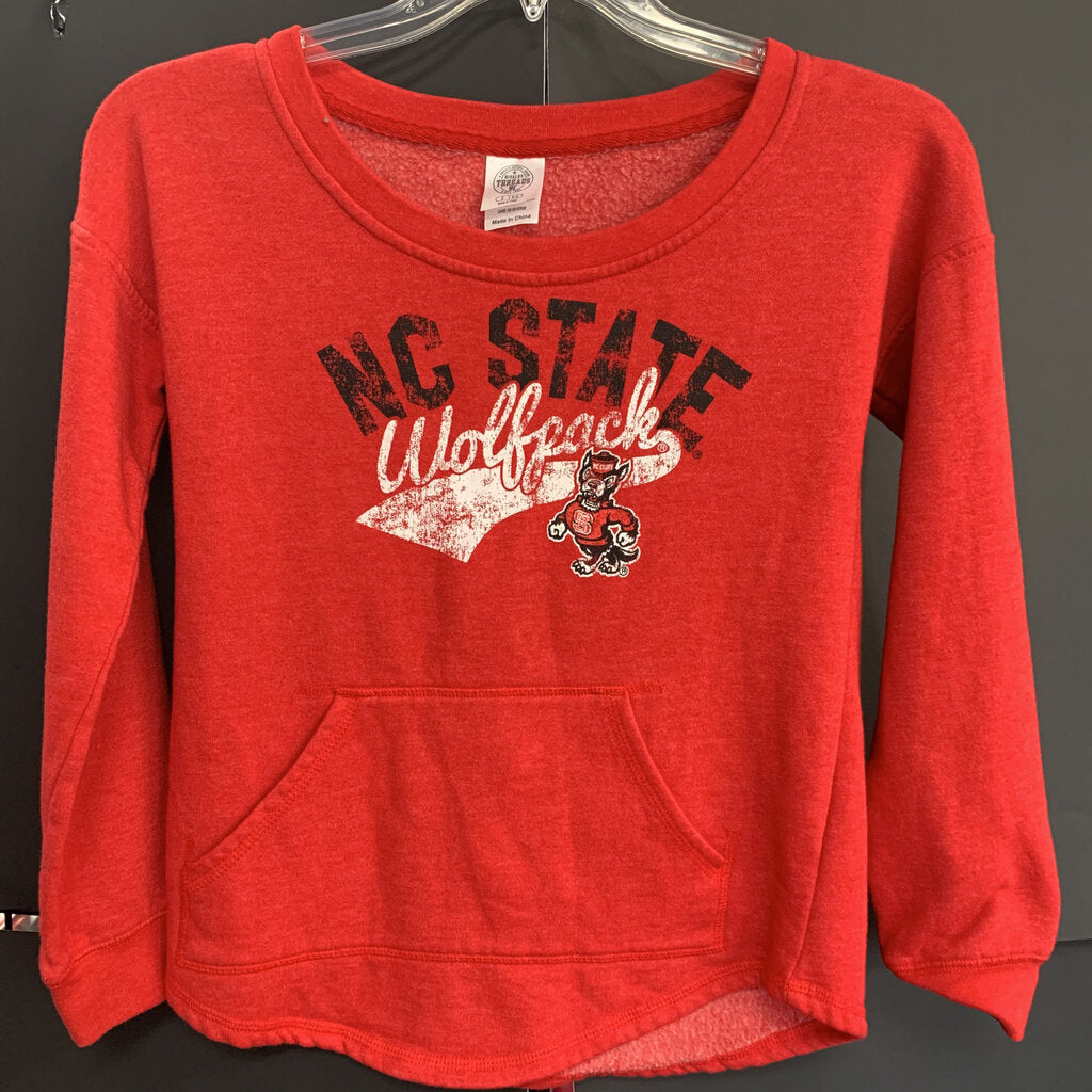 NC State top rivalry threads