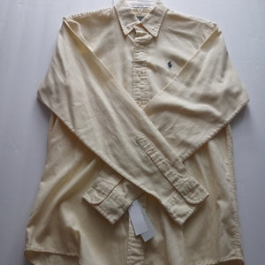 button down shirt
