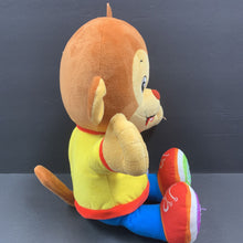 Load image into Gallery viewer, chat &amp; learn reading monkey
