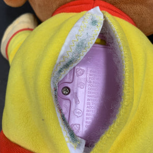 chat & learn reading monkey