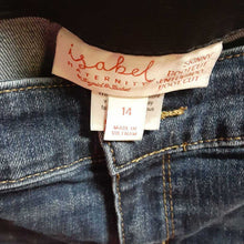 Load image into Gallery viewer, denim pants
