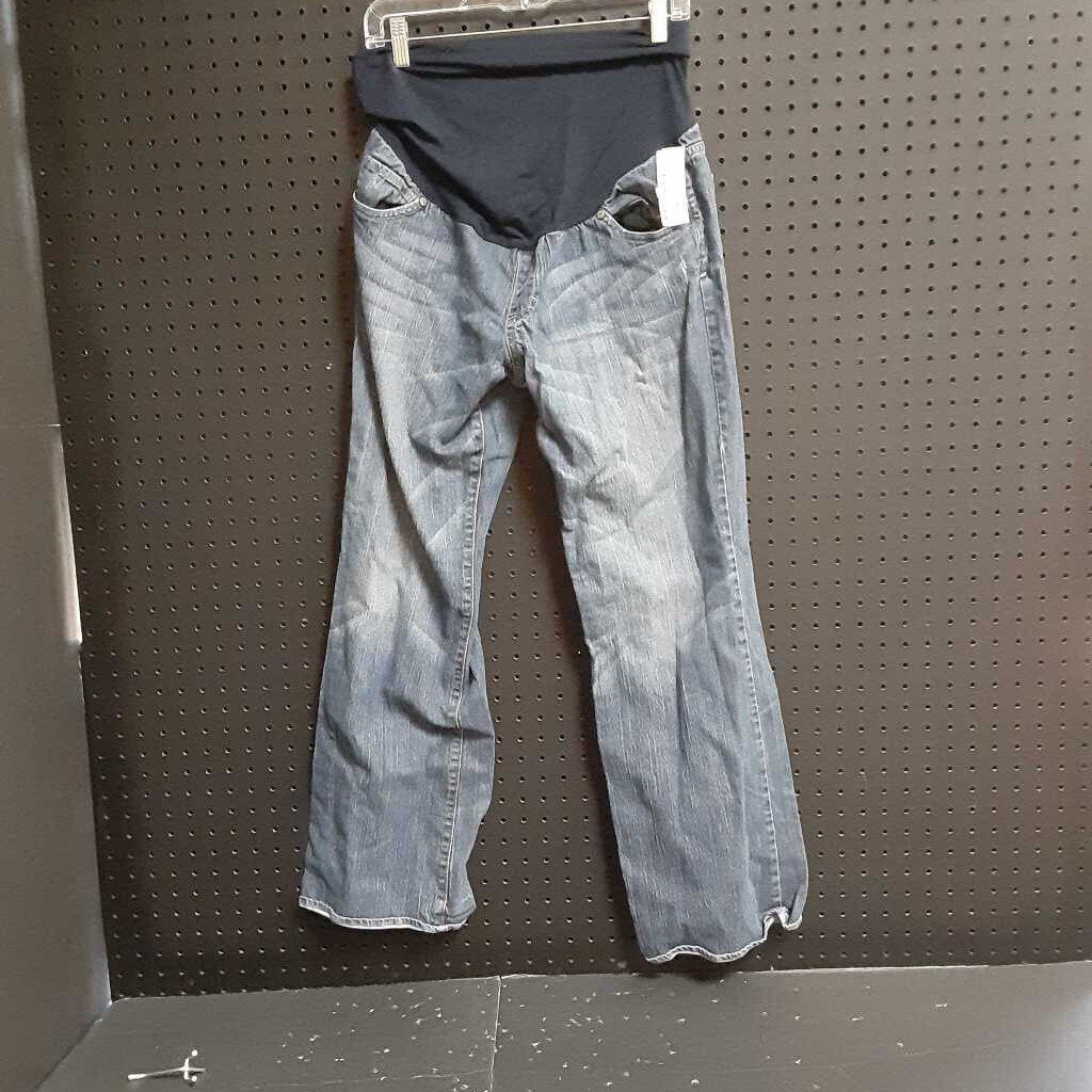 denim pants