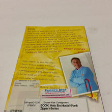 Load image into Gallery viewer, Holy Enchilada! (Hank Zipzer) (Henry Winkler) -series
