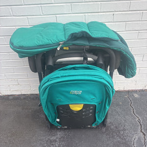 armadillo stroller w/ insert