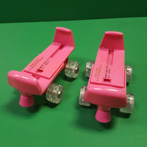 Bear Skates