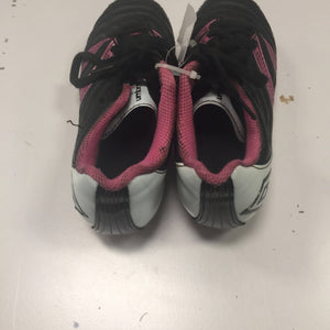 Stripe Cleats