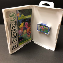 Load image into Gallery viewer, The Backyardigans (Leapster)
