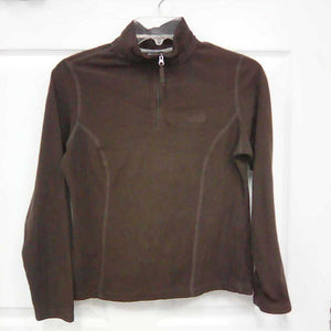 zip sweatshirt