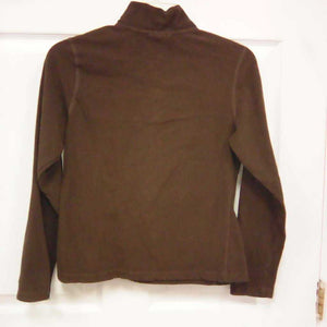 zip sweatshirt