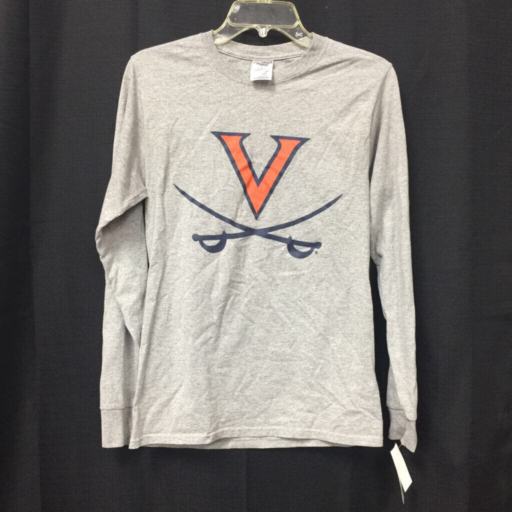 Virginia Cavaliers shirt