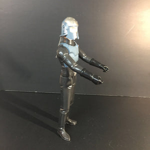 agent kallus superhero