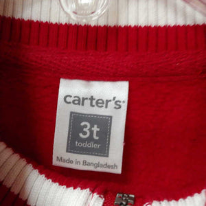 sweat shirt