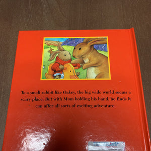 If you hold my hand (Jillian Harker) -hardcover