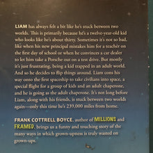 Load image into Gallery viewer, Cosmic (Frank Cottrell Boyce) -chapter
