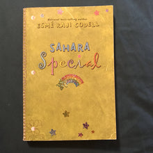 Load image into Gallery viewer, Sahara Special (Esme Raji Codell) -chapter

