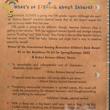 Load image into Gallery viewer, Sahara Special (Esme Raji Codell) -chapter
