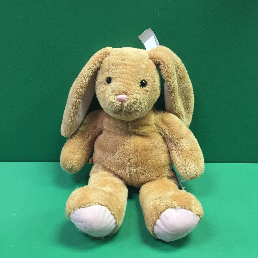 Pawlette Bunny Plush