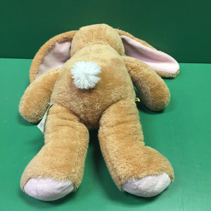 Pawlette Bunny Plush
