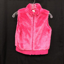 Load image into Gallery viewer, fur vest
