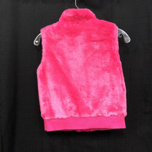 Load image into Gallery viewer, fur vest
