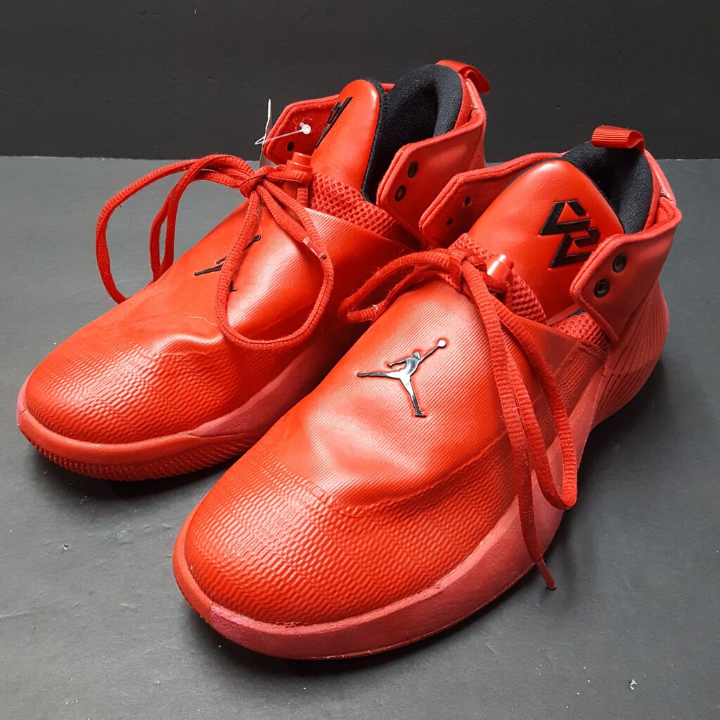 boys why not zer0 shoes
